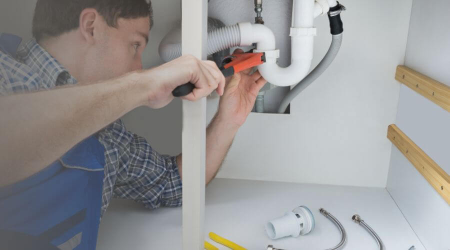 Local 24/7 Emergency Plumbing in Whittington, IL